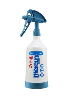 Blue 360 sprayer 1 liter