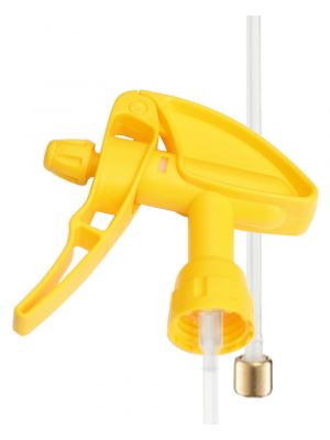 Mercury Super 360 trigger yellow