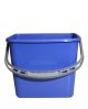 Emmer 5L blauw