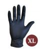 Nitrile Gentle Touch LG zwart (XL) 10x100st