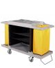 Multifunctional service trolley