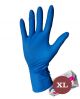 Nitrile PRO long cuff 8.8G blauw (XL) 10x100st