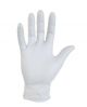 Nitrile Gentle Touch LG white 10x100pcs